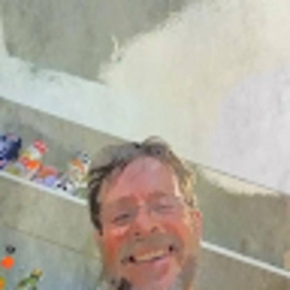 Meet your Posher, Bob